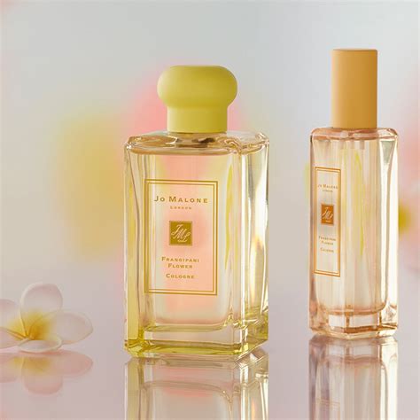 frangipani jo malone.